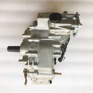 Gearbox for ODES UTV Dominator 800CC