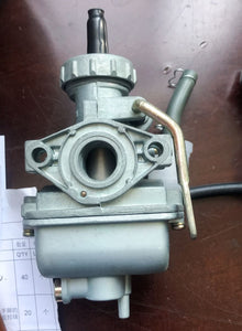 PZ20 carburetor for TAO motor Apollo ATV dirt bike