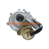 Copy of 4A S6D155 6502-12-9005 6502129005 319032 Performance Turbocharger for Komatsu