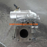 Copy of 4A S6D155 6502-12-9005 6502129005 319032 Performance Turbocharger for Komatsu