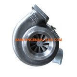 S500 turbocharger