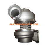 TURBOCHARGER 6502-12-9003, 6502-12-9004