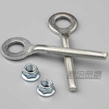 Chain Tensioner Adjuster for TAO MOTOR APOLLO ATV DIRT BIKE