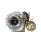 TURBOCHARGER  1441122J04 14411-22J04