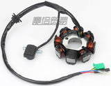 Ignition stator for Chinese ATV Tao Motor Apollo