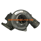 turbocharger MD094740 MD108053