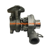 turbocharger MD168054 49177-01511