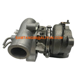 turbocharger 49177-01510