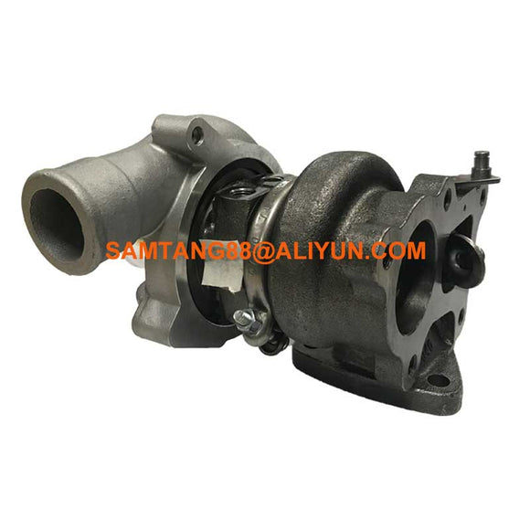 turbocharger MD194845 MR355225