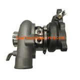 turbocharger 28200-4A200 49135-04020