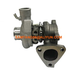 turbocharger 49177-02513 28200-42540