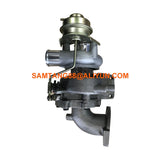 turbocharger 49135-02672