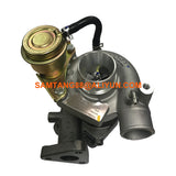 49135-03110 49135-03111 49135-03130 turbocharger