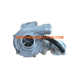 turbocharger VB420088 VC420088