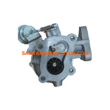  MITSUBISHI L200  4D56 turbocharger