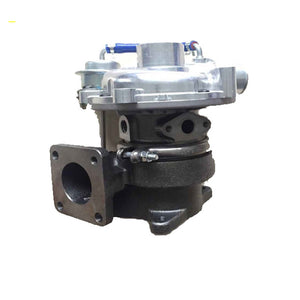 Turbocharger for Mazda Bongo engine J15A