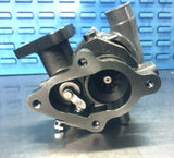 Mitsubishi 4M40 turbocharger 