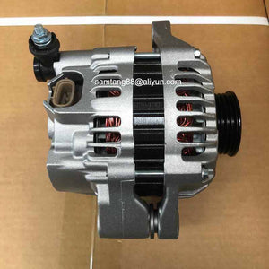 Suzuki alternator 31400-65H11